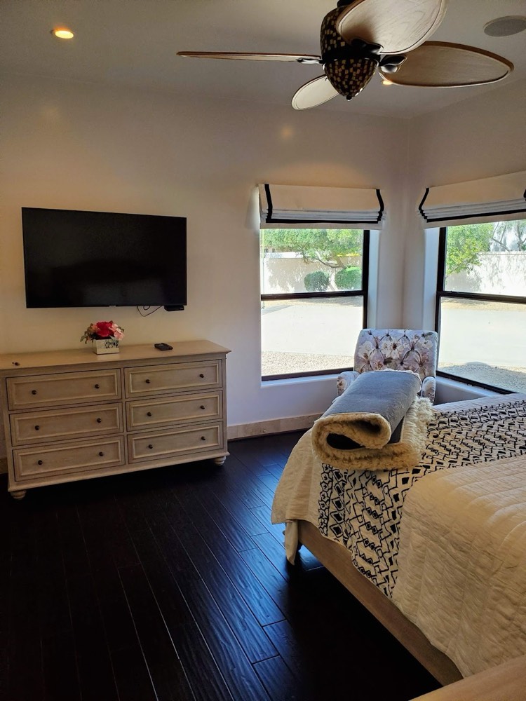 Freshly cleaned home in New Territory, Sugar Land TX